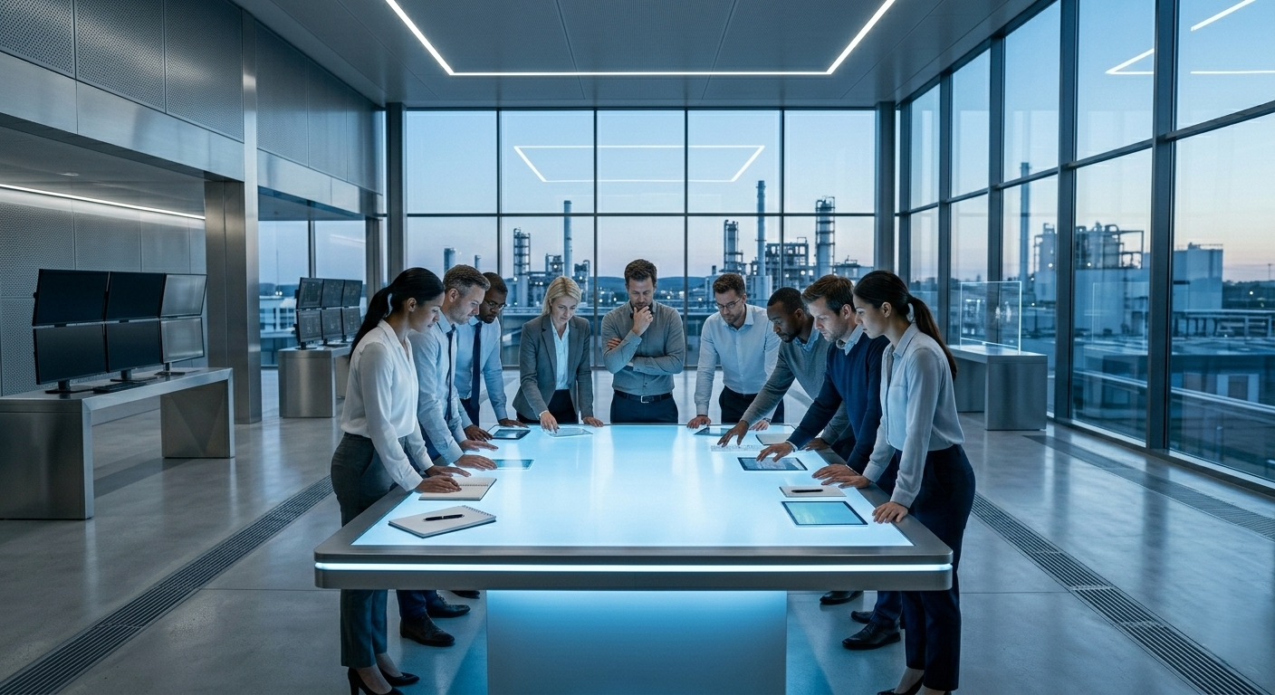 Manufacturing Productivity